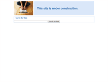 Tablet Screenshot of diag-nose.com